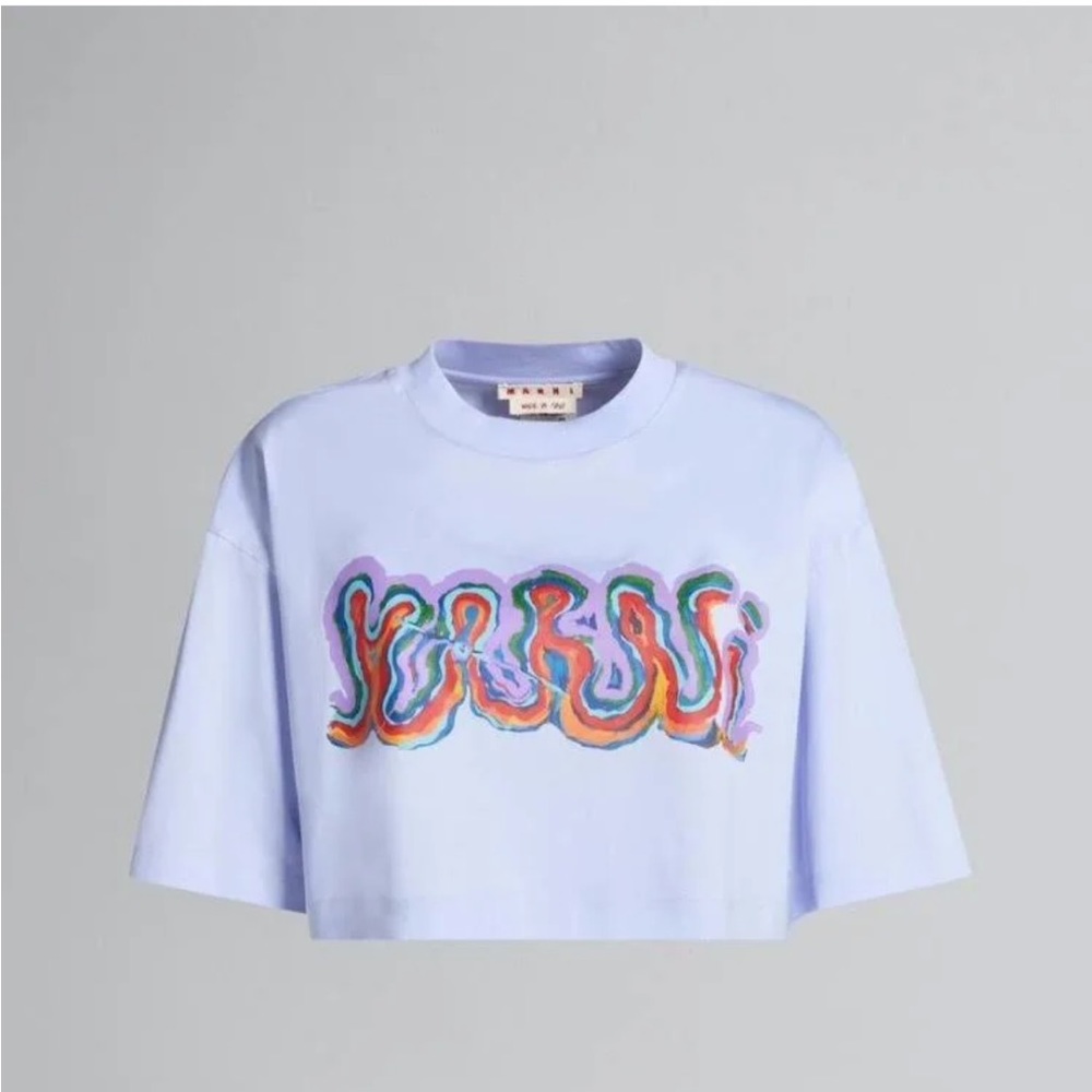 Marni Crop Top